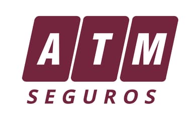 Logo ATM