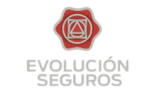 Logo Evolución