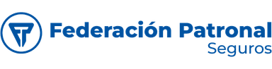 Logo Federación Patronal