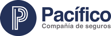 Logo Pacífico Seguros