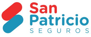 Logo San Patricio