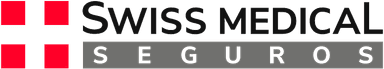 Logo Swiss Medical Seguros